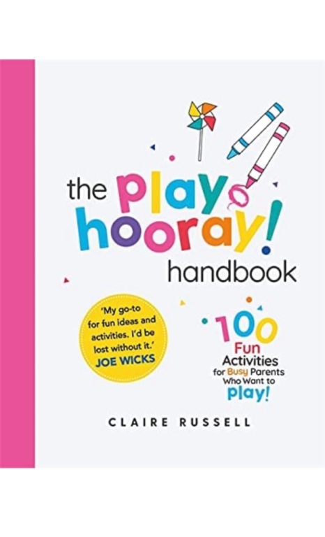 The Play Hooray Handbook