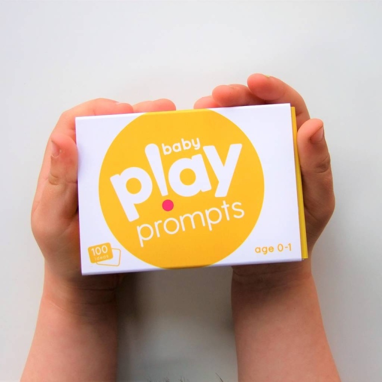 playHooray! baby play prompts